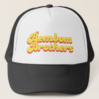 Bembom Brothers :pogo Trucker Pet