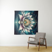 Bemiddeling Lotus Wandkleed (In Situ (horizontaal))