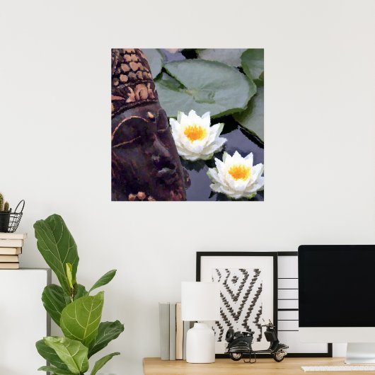 BEMIDDELING POSTER (Thuiskantoor)