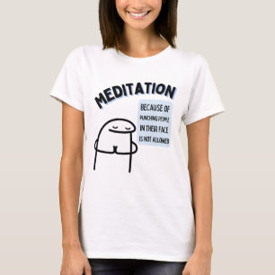 BEMIDDELING T-SHIRT