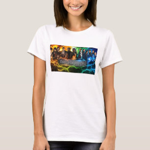 Bemiddeling - T-shirt