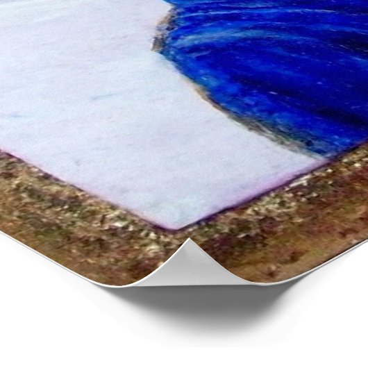 BEMIDDELING VAN EEN KNACHT POSTER (Hoek)