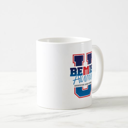 Bemis U. Mok (Voorkant rechts)