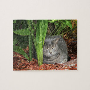 Bemoei je niet, ik slaap legpuzzel