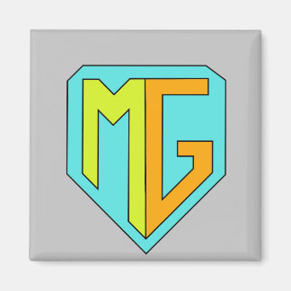 bemoeizuchtige beschermers magneet