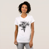 BEMONSTERING T SHIRT (Voorkant volledig)