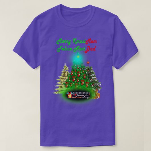 Bemore T-shirt (Design voorkant)