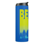 Ben 10 Alien Line-up Logo Thermosbeker (Gedraaid links)