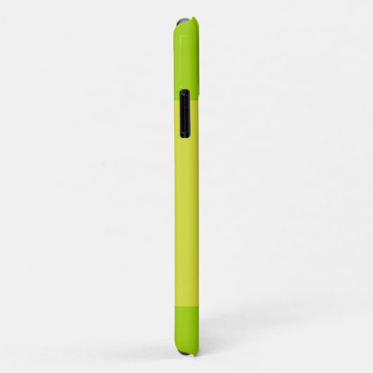 Ben 10 Alien Logo Case-Mate iPhone Case (Achterkant/rechts)