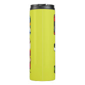 Ben 10 Alien Logo Thermosbeker (Achterkant)