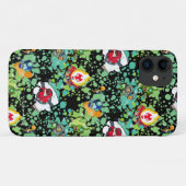 Ben 10 Alien vormen bubbel afbeelding Case-Mate iPhone Case (Achterkant (horizontaal))