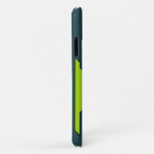 Ben 10 Diamondhead DNA Transformatie Case-Mate iPhone Case (Achterkant/rechts)