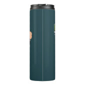 Ben 10 Diamondhead DNA Transformatie Thermosbeker (Achterkant)