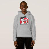 Ben 10 Going Hero (Voorkant volledig)