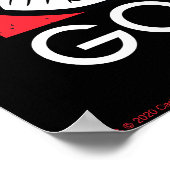 Ben 10 Going Hero Poster (Hoek)