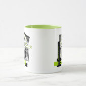 Ben 10 - Het is tijd om Alien te gaan Mok (Midden)