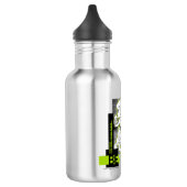 Ben 10 - Het is tijd om Alien te gaan Waterfles (Links)