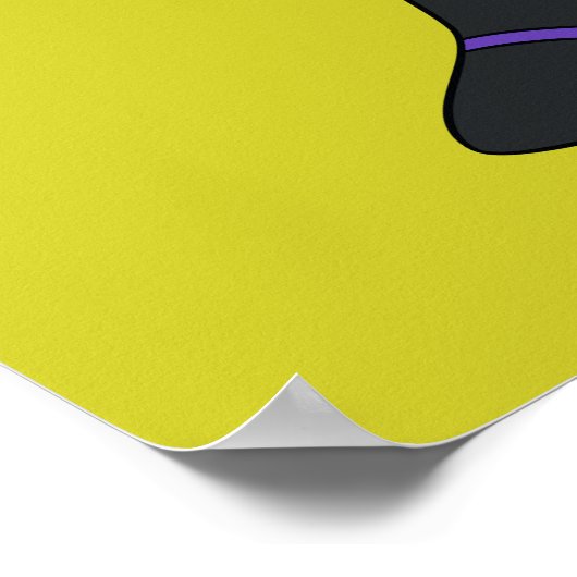 Ben 10 Upgrade DNA transformatie Poster (Hoek)