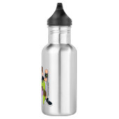 Ben 10 Upgrade DNA transformatie Waterfles (Rechts)