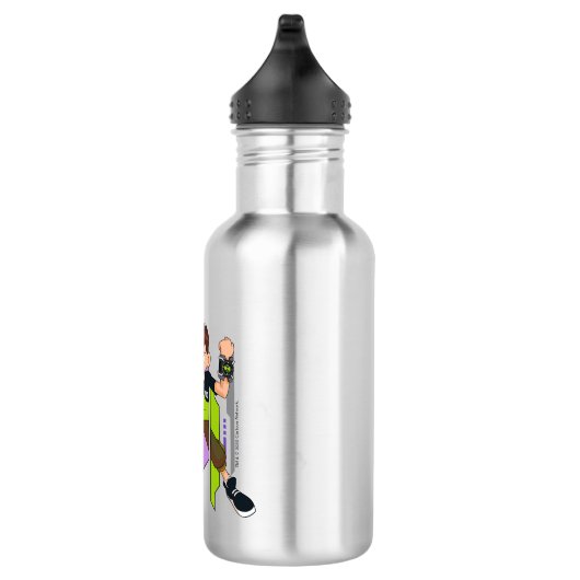 Ben 10 Upgrade DNA transformatie Waterfles (Rechts)