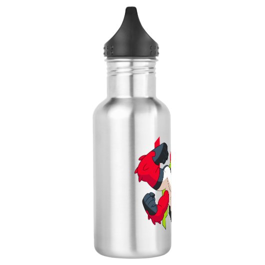 Ben 10 Vier Arms DNA Transformatie Waterfles (Links)