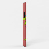 Ben 10 Wildvine DNA-transformatie Case-Mate iPhone Case (Achterkant/rechts)