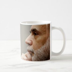 Ben Bernanke Mok