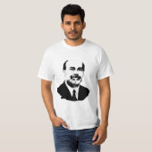 Ben Bernanke T-shirt (Voorkant volledig)