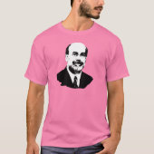 Ben Bernanke T-shirt (Voorkant)
