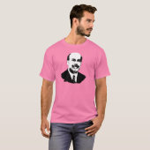 Ben Bernanke T-shirt (Voorkant volledig)
