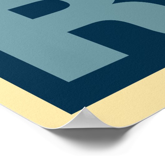 Ben Carson "Read" Obama Parody Poster (Hoek)