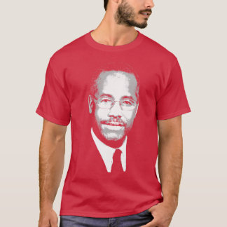 BEN CARSON T-SHIRT