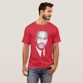 BEN CARSON T-SHIRT (Voorkant volledig)