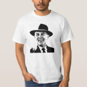 Ben Chifley T-Shirt (Voorkant)
