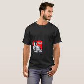 ben davis t-shirt (Voorkant volledig)