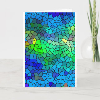 Ben de Heilige - Aanmoediging - Stukken van het Kaart