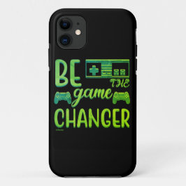 BEN DE inspirerend gamewisselaar Case-Mate iPhone Case