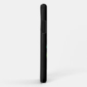 BEN DE inspirerend gamewisselaar Case-Mate iPhone Case (Achterkant/rechts)