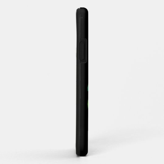 BEN DE inspirerend gamewisselaar Case-Mate iPhone Case (Achterkant/rechts)