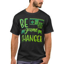 BEN DE inspirerend gamewisselaar