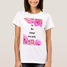 Ben de verandering u zoekt