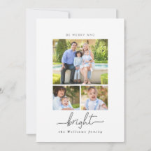 Ben de Vrolijke en Heldere Kerstkaarten van de