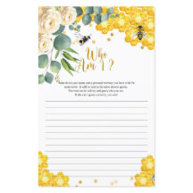 Ben die ik Kaart ben