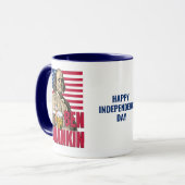 BEN DRANKIN 4 juli Mok (Voorkant links)