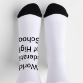 Ben en Barbara west 2024 Sokken (Top)