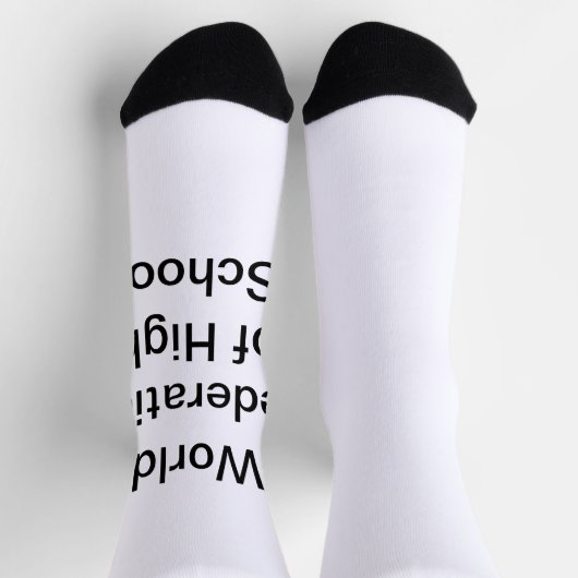 Ben en Barbara west 2024 Sokken (Top)