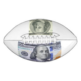 Ben Franklin American Football