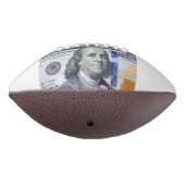 Ben Franklin American Football (Gedraaid 270)