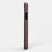 Ben Franklin Bridge Case-Mate iPhone Case (Achterkant/rechts)