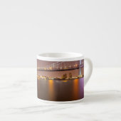 Ben Franklin Bridge Espresso Kop (Voorkant rechts)